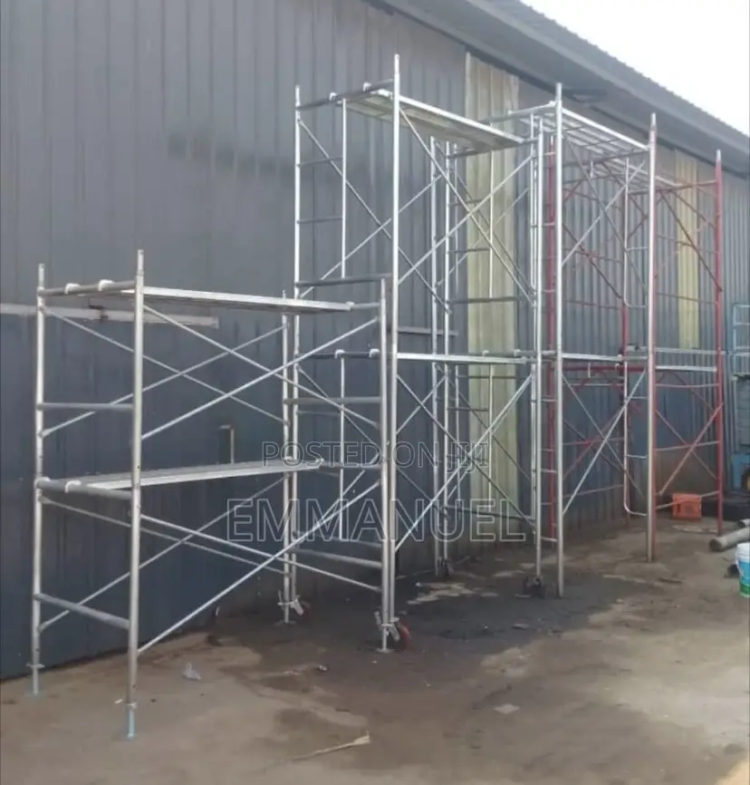 Heavy Duty Scaffolds for Sale
