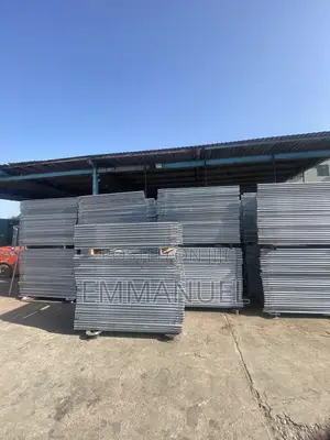 Heavy Duty Scaffolds for Sale