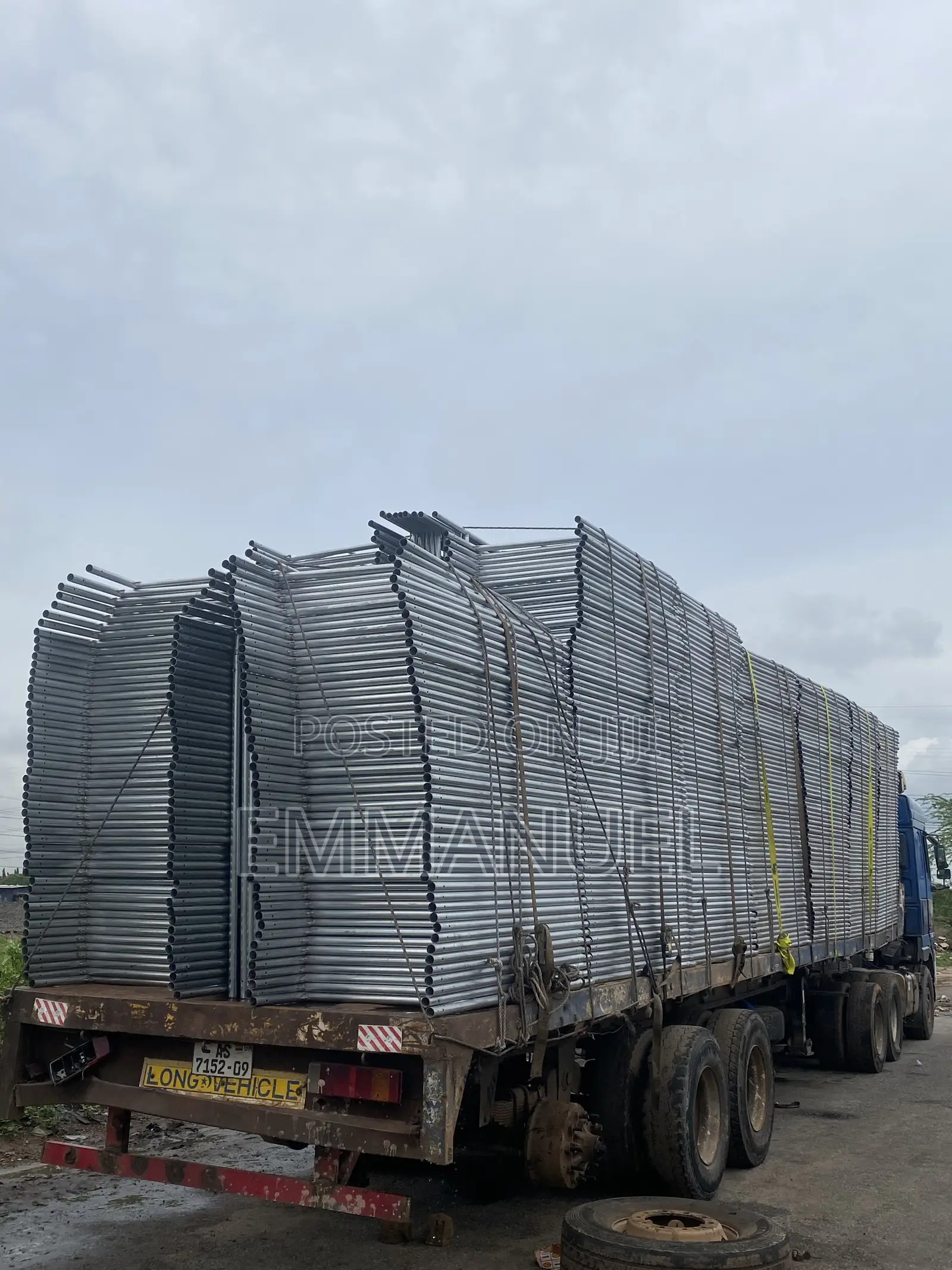 Heavy Duty Scaffolds for Sale
