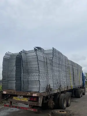 Heavy Duty Scaffolds for Sale