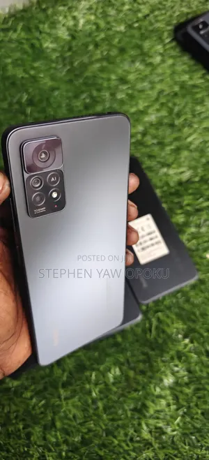Realme 11 Pro 128 GB Black