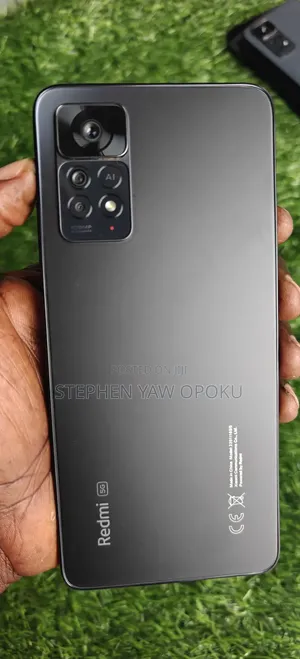 Realme 11 Pro 128 GB Black