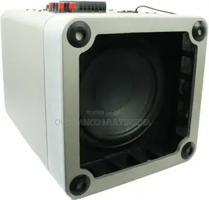 Harman Kardon Sub-Ts8/230 Subwoofer