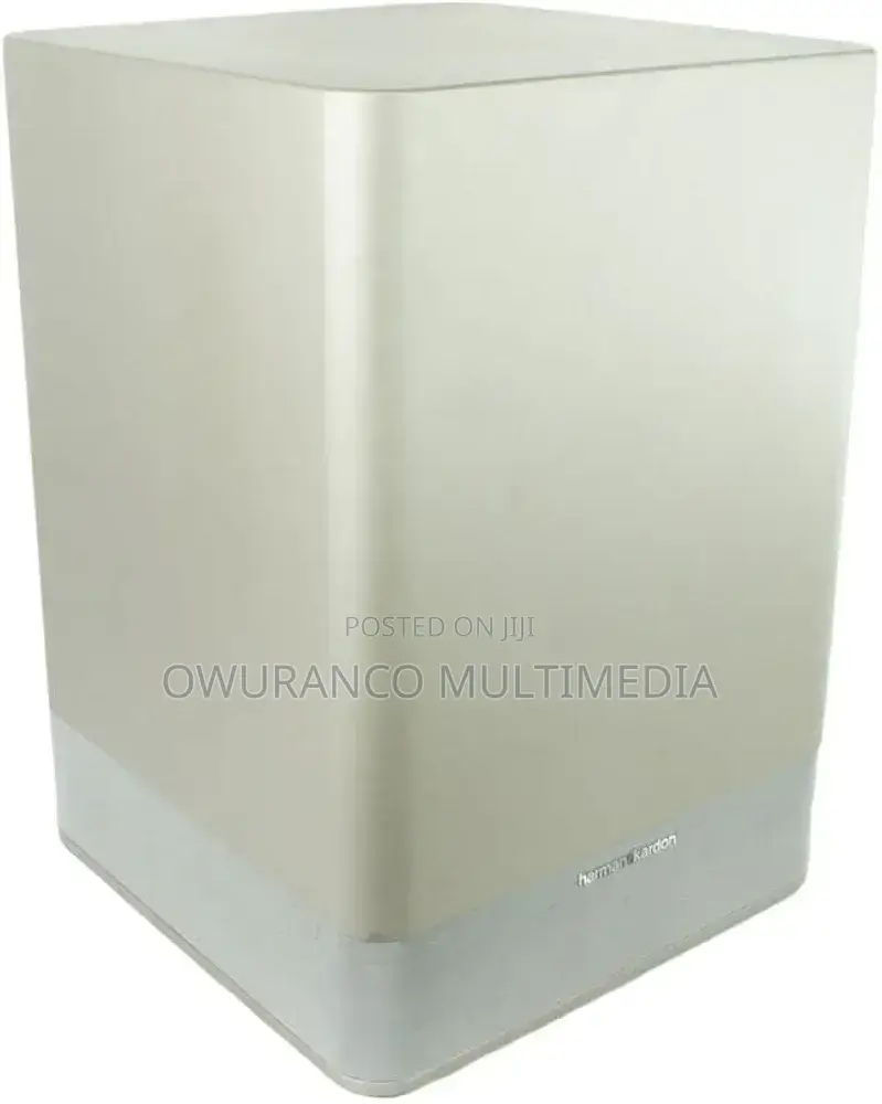 Harman Kardon Sub-Ts8/230 Subwoofer