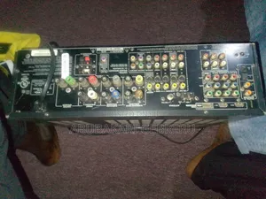 Onkyo Ac Receiver