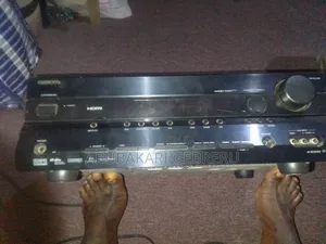 Onkyo Ac Receiver