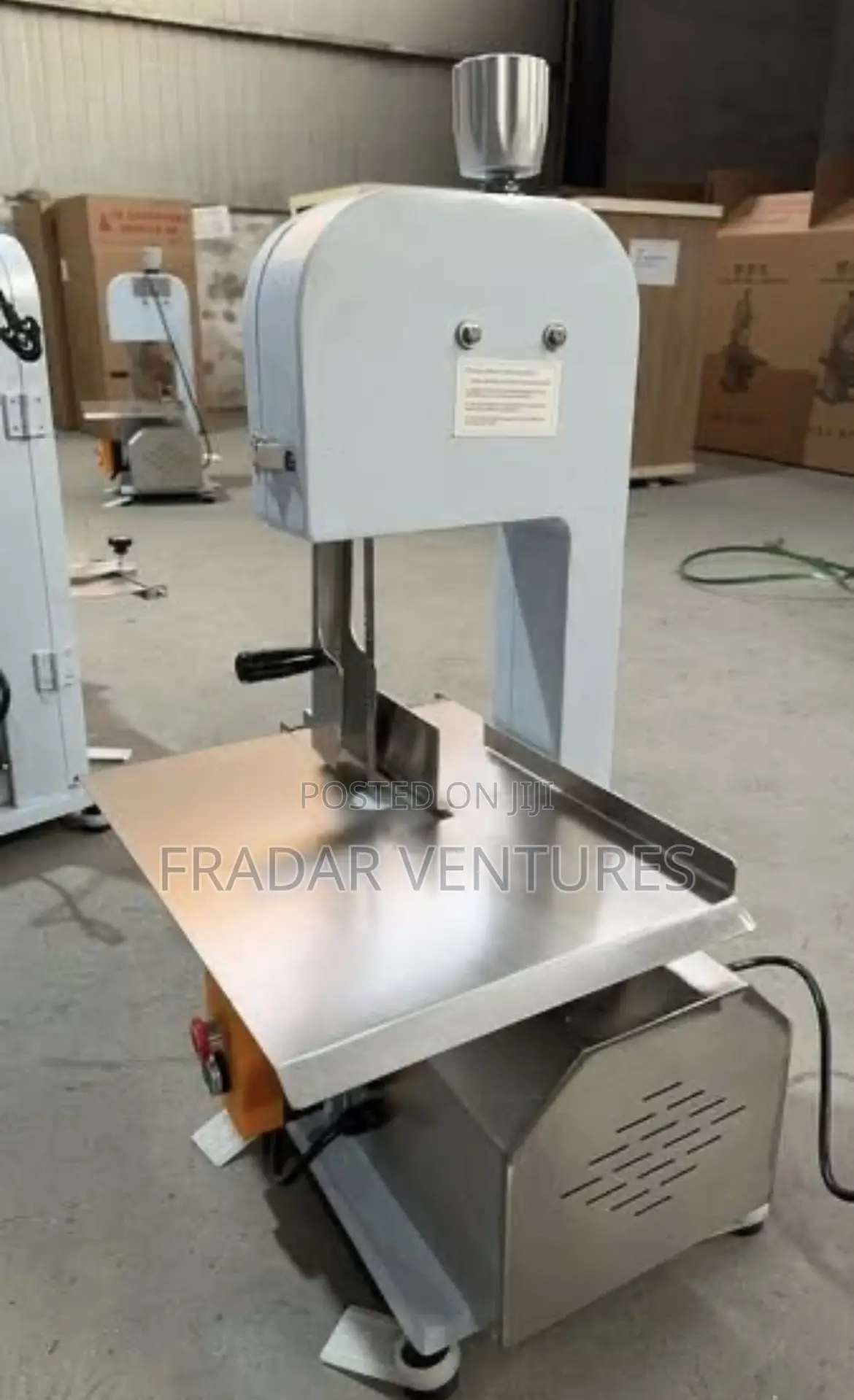 Bone Saw Machine