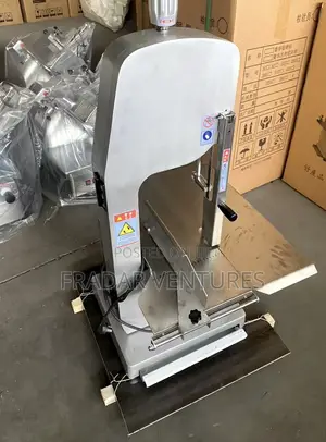 Bone Saw Machine