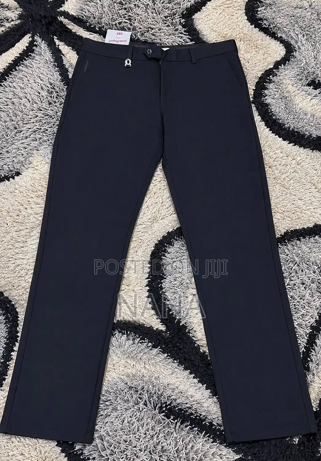Pants and Trousers