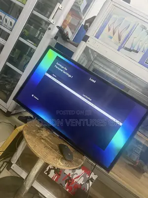 Samsung Smart Tv
