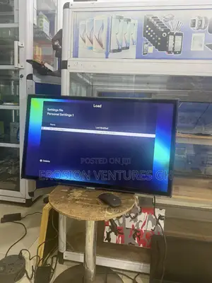 Samsung Smart Tv