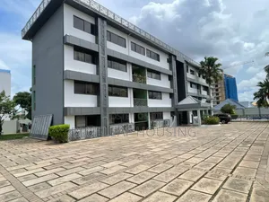Furnished 3bdrm Apartment in American House for rent