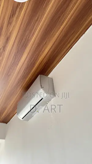 Haier Air Condition