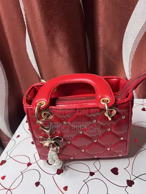 Luxury Bag
