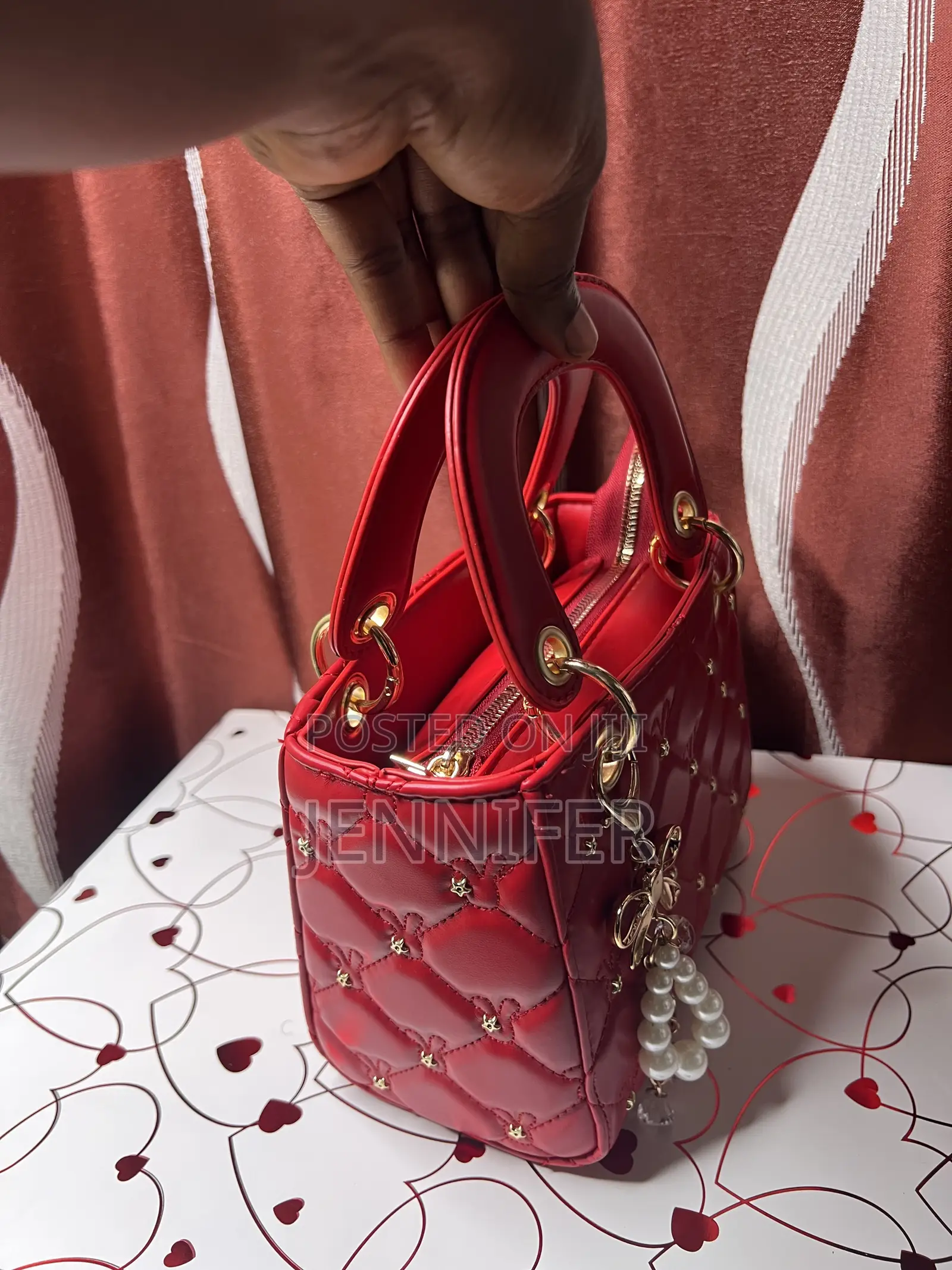 Luxury Bag