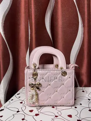 Luxury Bag