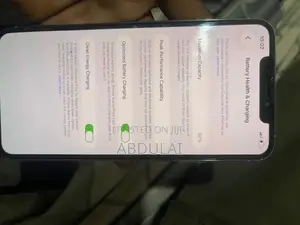 Apple iPhone 11 Pro Max 256 GB White