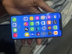 Apple iPhone 11 Pro Max 256 GB White
