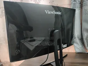 Viewsonic Vx2716-SCMH-Pro | 27" Curved Full Hd 144hz 1ms Rt