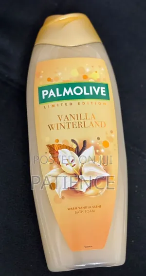Barbie's Scents