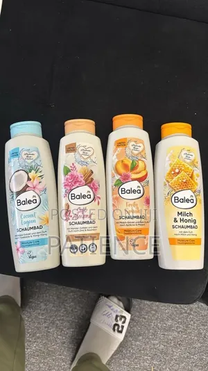 Barbie's Scents