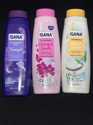 Barbie's Scents