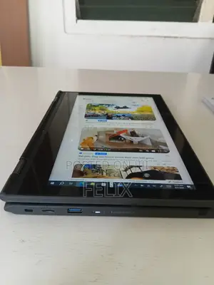 Laptop Lenovo 300e 8GB AMD SSD 128GB