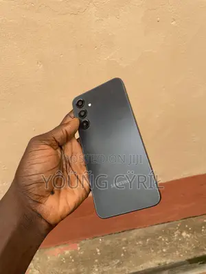Samsung Galaxy A16 128 GB Black