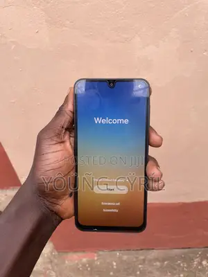 Samsung Galaxy A16 128 GB Black