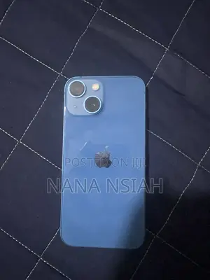 Apple iPhone 13 Mini 128 GB Blue