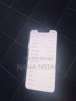 Apple iPhone 13 Mini 128 GB Blue