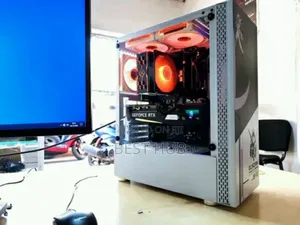 New Desktop Computer Gigabyte GB-BACE-3000 16GB Intel Core i7 SSD 1T