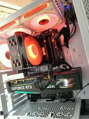 New Desktop Computer Gigabyte GB-BACE-3000 16GB Intel Core i7 SSD 1T
