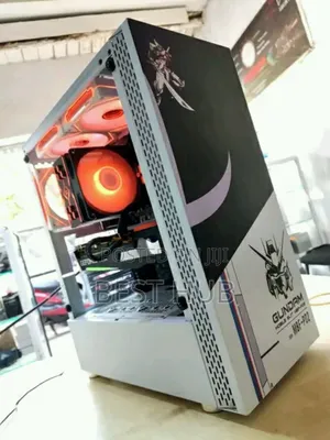 New Desktop Computer Gigabyte GB-BACE-3000 16GB Intel Core i7 SSD 1T