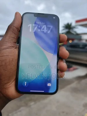 Apple iPhone 13 128 GB Blue