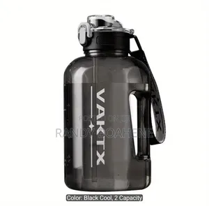 Vaktx Apex Hydrator Water Bottle