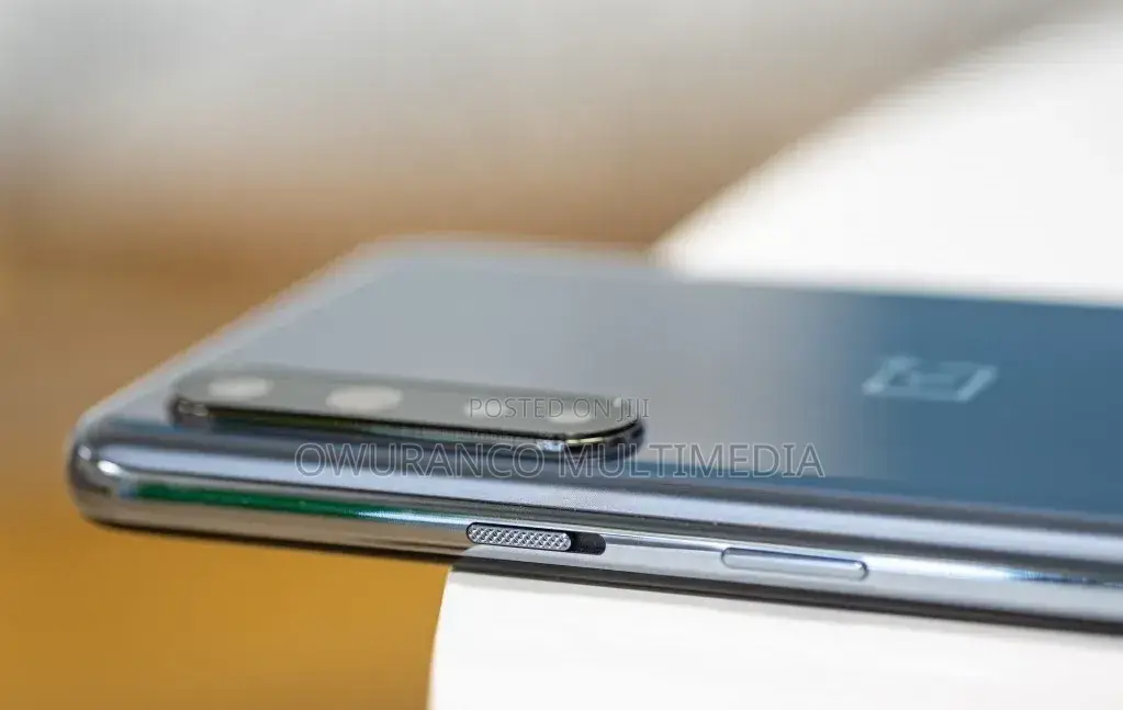 OnePlus Nord 128 GB Gray