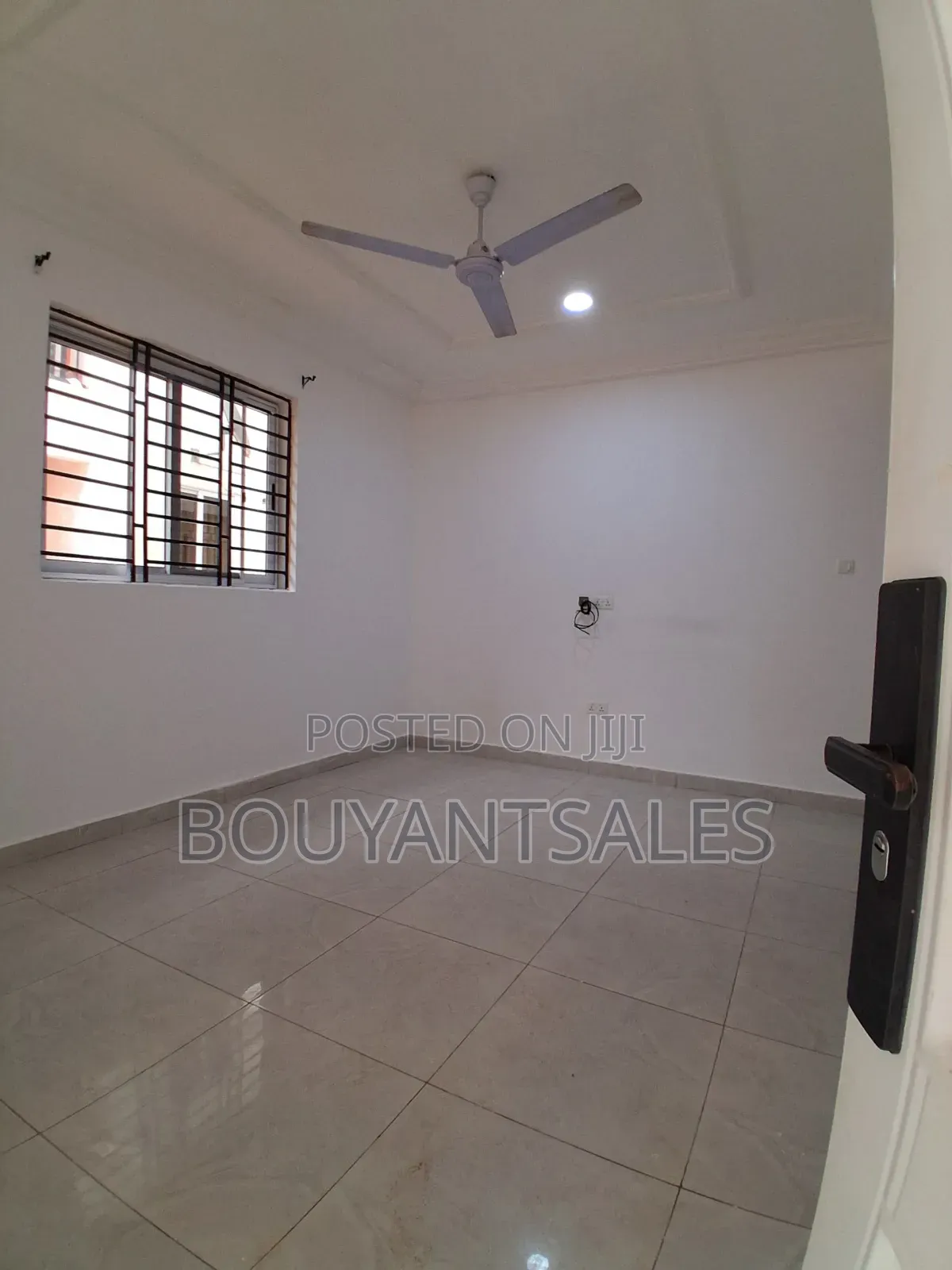 1bdrm Apartment in Pantang, New Site for rent