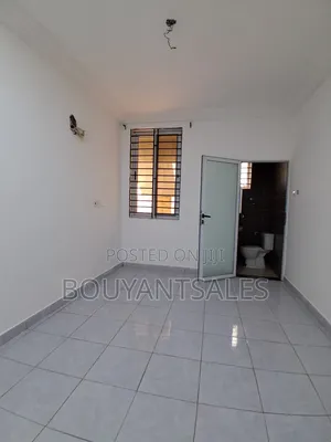 1bdrm Apartment in Pantang, New Site for rent