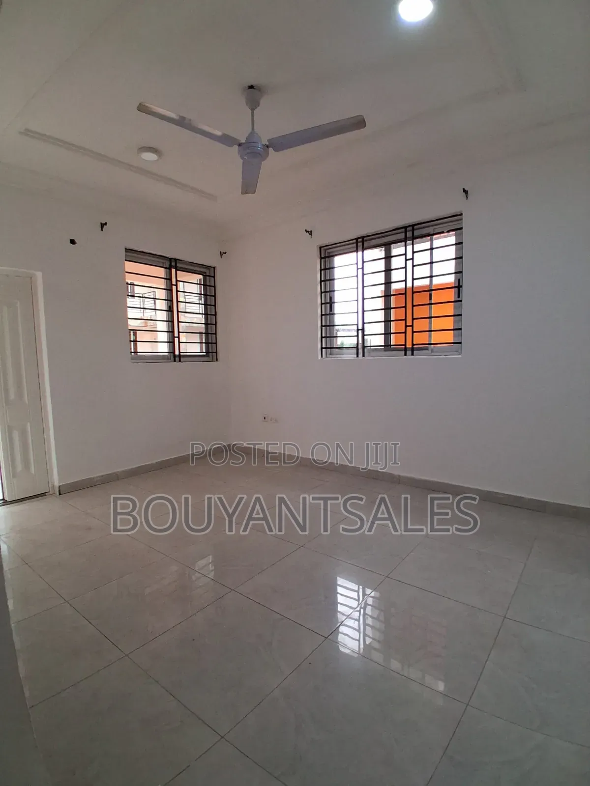 1bdrm Apartment in Pantang, New Site for rent
