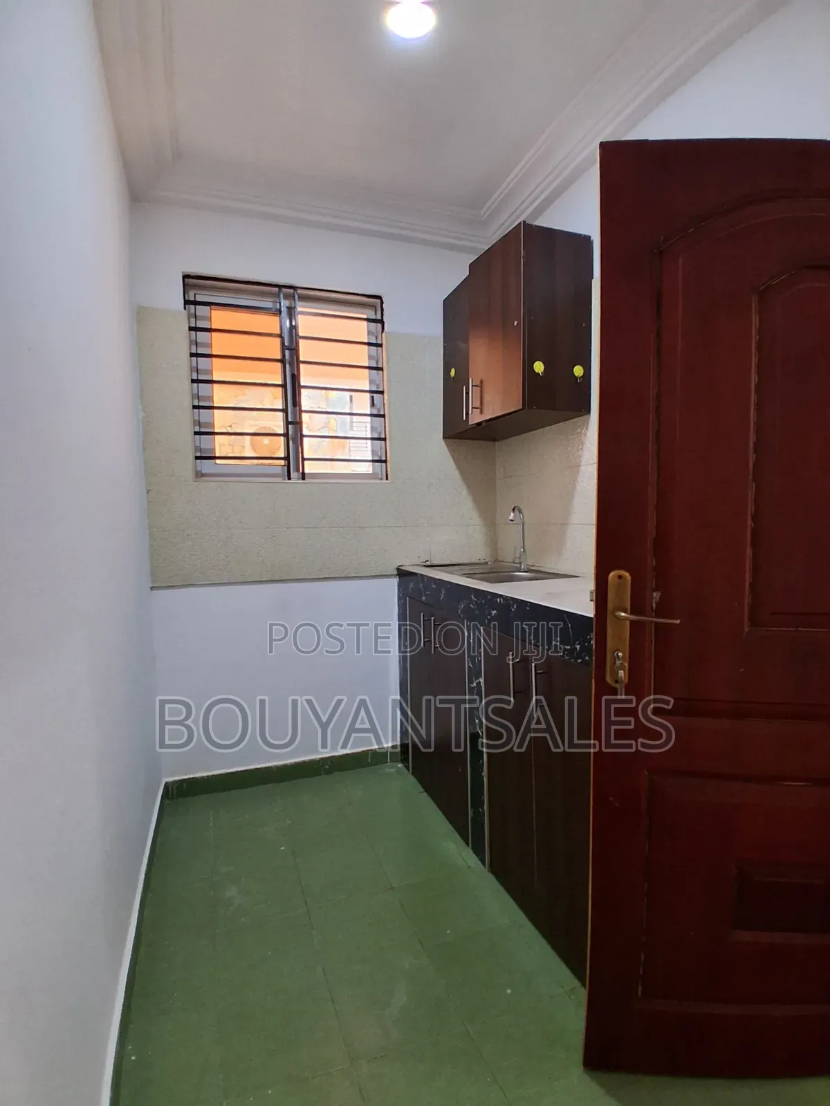 1bdrm Apartment in Pantang, New Site for rent