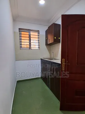 1bdrm Apartment in Pantang, New Site for rent