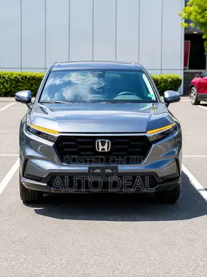 Honda CR-V EX 2WD 2025 Gray