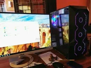 New Desktop Computer Asus ROG GR8 II 16GB AMD Ryzen 7 HDD+SSD 1T