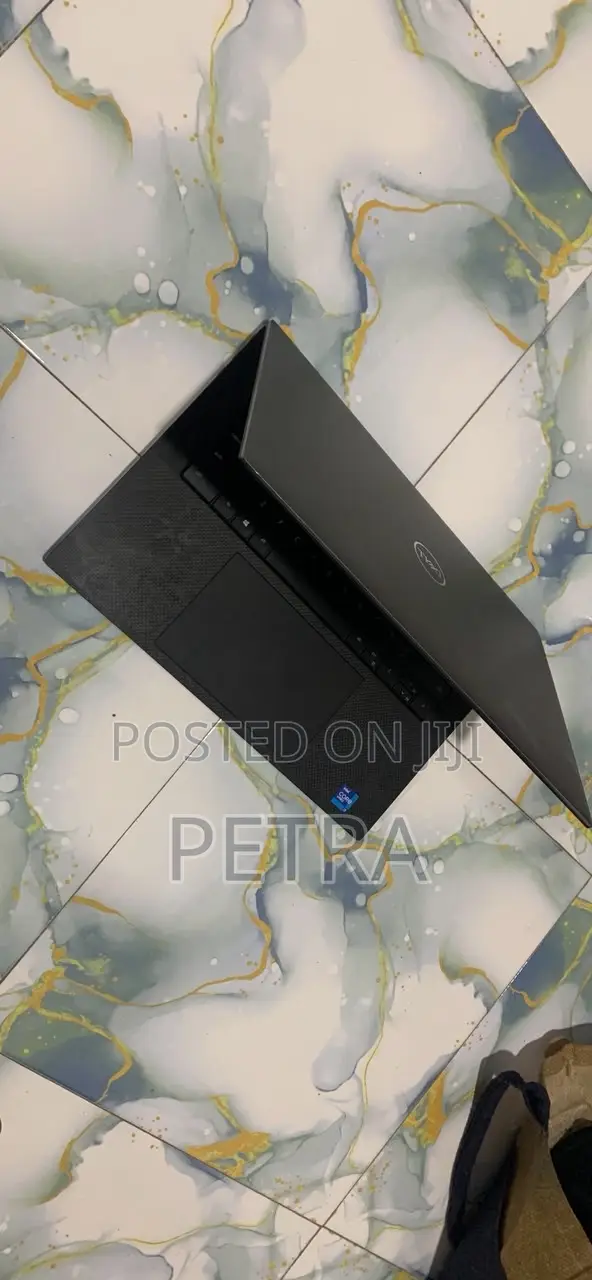 Laptop Dell Precision 5570 32GB Intel Core i7 SSD 1T