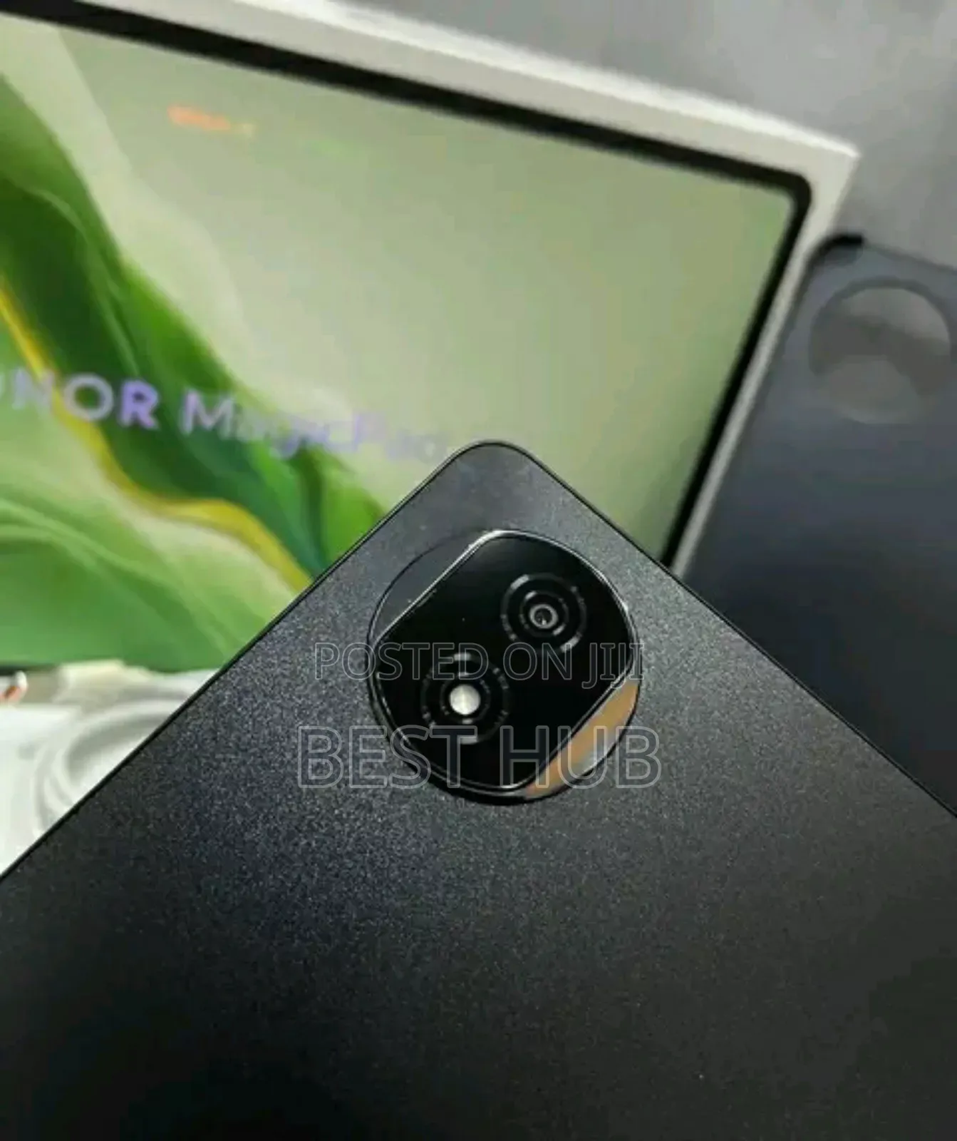 New Honor MagicPad 2 12.3 512 GB Black