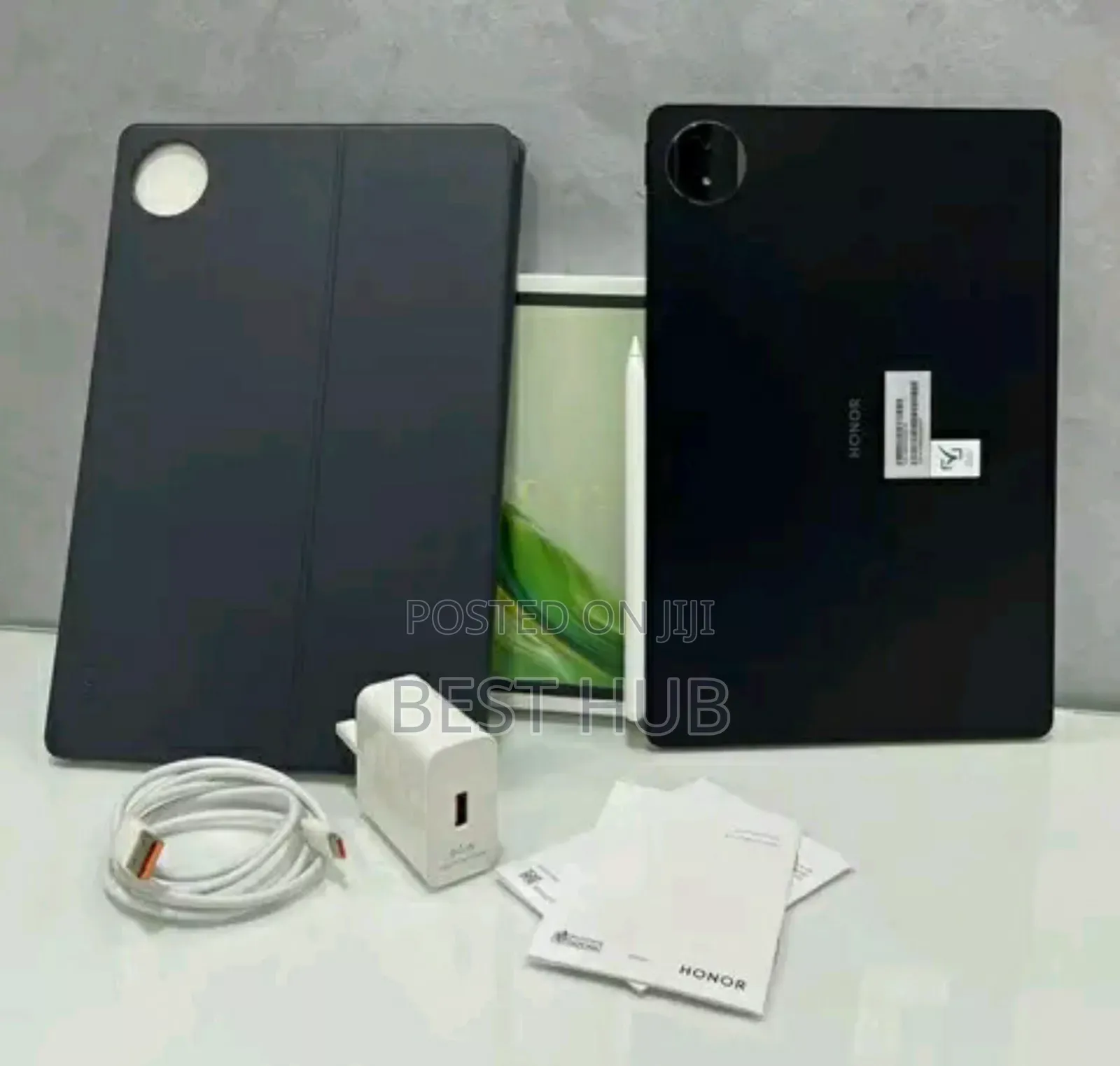 New Honor MagicPad 2 12.3 512 GB Black
