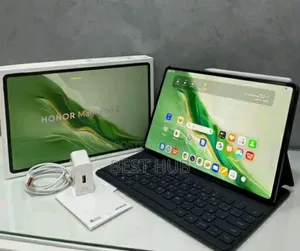 New Honor MagicPad 2 12.3 512 GB Black