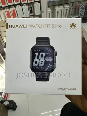 Huawei Watch Gt 5pro
