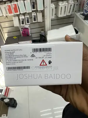 Huawei Watch Gt 5pro